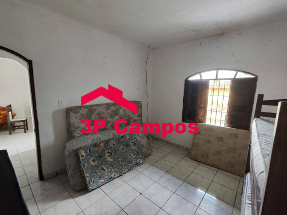 Imagem Casa com 1 Quarto à Venda, 250 m² em Campos Eliseo - Itanhaém Imagem Casa com 1 Quarto à Venda, 250 m² em Campos Eliseo - Itanhaém