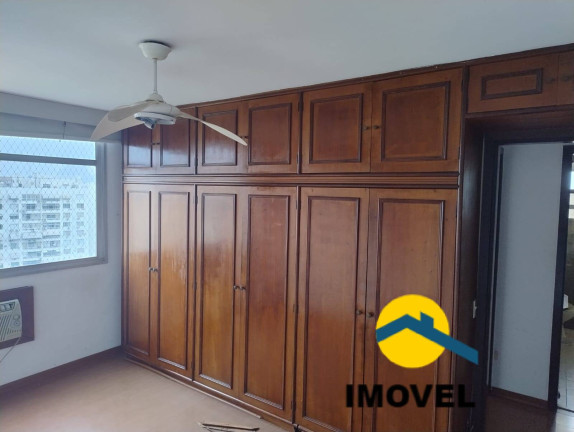 Imagem Apartamento com 3 Quartos à Venda, 120 m² em Ingá - Niterói