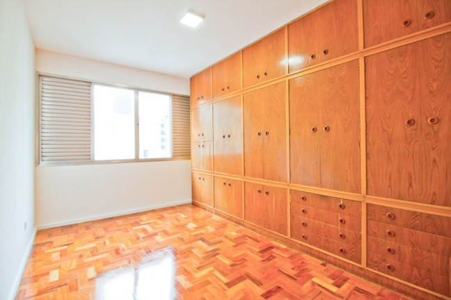 Imagem Apartamento com 3 Quartos à Venda, 134 m² em Jardim América - São Paulo