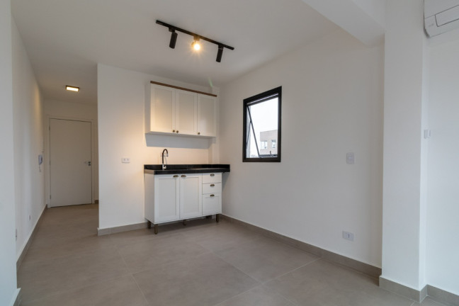Imagem Studio com 1 Quarto à Venda, 29 m² em Vila Pompéia - São Paulo Imagem Studio com 1 Quarto à Venda, 29 m² em Vila Pompéia - São Paulo