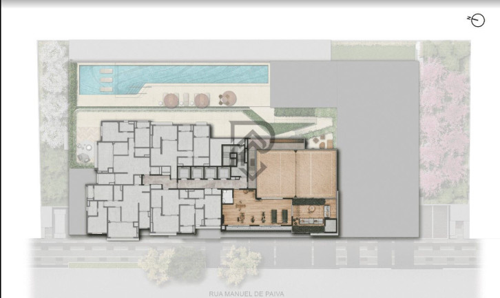 Imagem Apartamento com 3 Quartos à Venda, 87 m² em Vila Mariana - São Paulo Imagem Apartamento com 3 Quartos à Venda, 87 m² em Vila Mariana - São Paulo