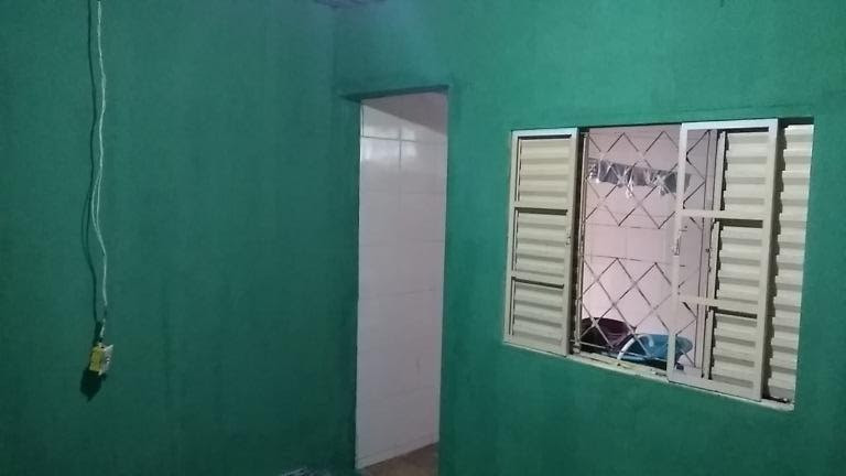 Imagem Casa com 3 Quartos à Venda, 63 m² em Jardim Leblon - Suzano Imagem Casa com 3 Quartos à Venda, 63 m² em Jardim Leblon - Suzano