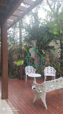 Imagem Sobrado com 4 Quartos à Venda, 300 m² em Barra Do Una - São Sebastião