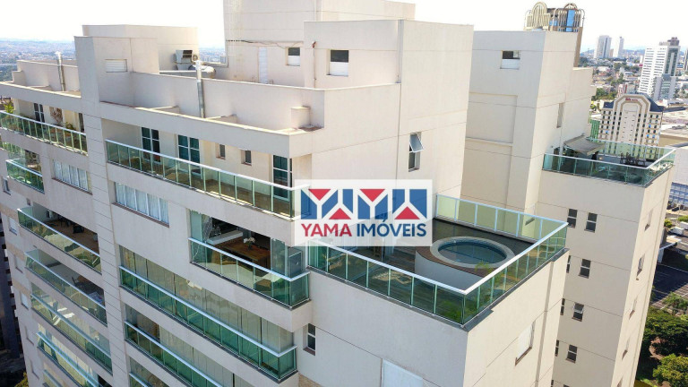 Imagem Cobertura com 4 Quartos à Venda, 325 m² em Nova Aliança - Ribeirão Preto Imagem Cobertura com 4 Quartos à Venda, 325 m² em Nova Aliança - Ribeirão Preto