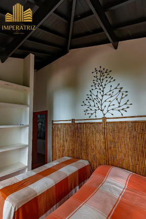 Imagem Casa com 3 Quartos à Venda,  em Praia Salvador Moreira - Parati