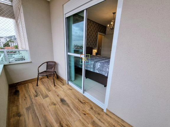 Imagem Apartamento com 3 Quartos à Venda, 147 m² em Floresta - São José Imagem Apartamento com 3 Quartos à Venda, 147 m² em Floresta - São José
