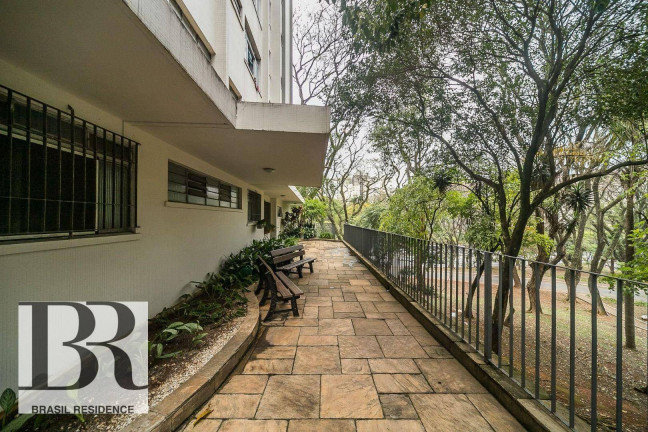 Imagem Apartamento com 2 Quartos à Venda, 74 m² em Paraíso - São Paulo Imagem Apartamento com 2 Quartos à Venda, 74 m² em Paraíso - São Paulo