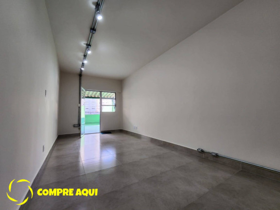 Imagem Apartamento com 1 Quarto à Venda, 49 m² em Vila Buarque - São Paulo