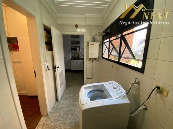 Imagem Apartamento com 4 Quartos à Venda, 138 m² em Bela Aliança - São Paulo