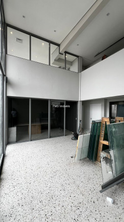 Imagem Imóvel com 1 Quarto à Venda, 25 m² em Brooklin - São Paulo Imagem Imóvel com 1 Quarto à Venda, 25 m² em Brooklin - São Paulo