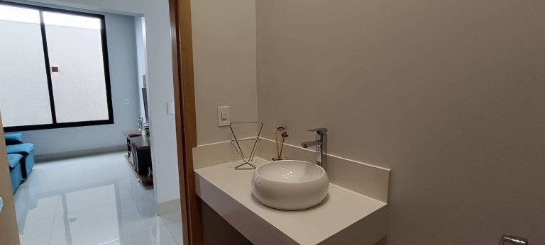 Imagem Casa com 3 Quartos à Venda, 253 m² em Setor Sul Jamil Miguel - Anápolis Imagem Casa com 3 Quartos à Venda, 253 m² em Setor Sul Jamil Miguel - Anápolis