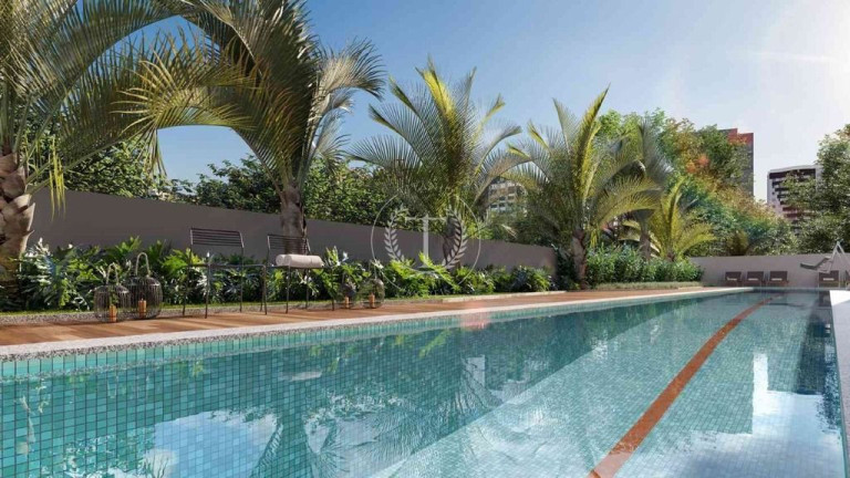 Imagem Apartamento com 2 Quartos à Venda, 23 m² em Paraíso - São Paulo Imagem Apartamento com 2 Quartos à Venda, 23 m² em Paraíso - São Paulo