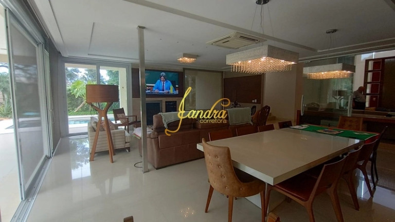 Imagem Casa de Condomínio com 4 Quartos à Venda, 365 m² em Atlantida - Xangri-la Imagem Casa de Condomínio com 4 Quartos à Venda, 365 m² em Atlantida - Xangri-la