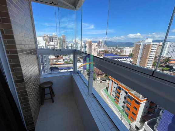 Imagem Apartamento com 2 Quartos à Venda, 89 m² em Aviação - Praia Grande