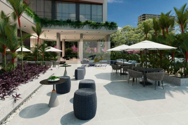 Imagem Apartamento com 2 Quartos à Venda, 65 m² em Altiplano Cabo Branco - João Pessoa