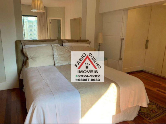 Imagem Apartamento com 4 Quartos à Venda, 227 m² em Moema - São Paulo Imagem Apartamento com 4 Quartos à Venda, 227 m² em Moema - São Paulo
