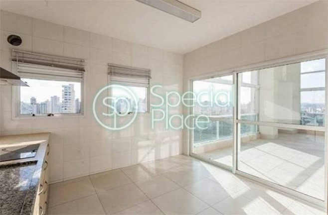 Imagem Cobertura com 4 Quartos à Venda, 500 m² em Vila Mariana - São Paulo
