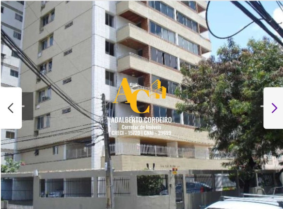 Imagem Apartamento com 4 Quartos à Venda, 125 m² em Boa Viagem - Recife Imagem Apartamento com 4 Quartos à Venda, 125 m² em Boa Viagem - Recife