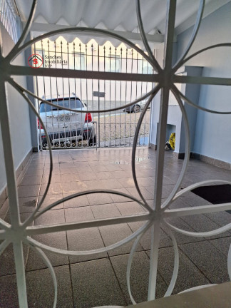 Imagem Sobrado com 2 Quartos à Venda, 75 m² em Vila Oratório (mooca) - São Paulo Imagem Sobrado com 2 Quartos à Venda, 75 m² em Vila Oratório (mooca) - São Paulo