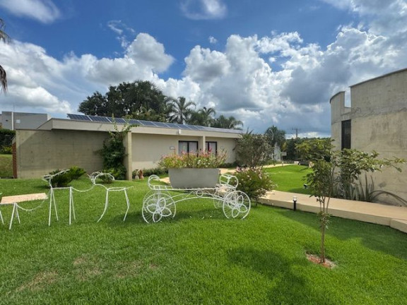 Imagem Chácara com 6 Quartos à Venda, 500 m² em Condomínio Alto Da Boa Vista - Senador Canedo Imagem Chácara com 6 Quartos à Venda, 500 m² em Condomínio Alto Da Boa Vista - Senador Canedo