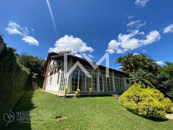 Imagem Sobrado com 3 Quartos à Venda, 310 m² em Parque Jacarandas - Arujá Imagem Sobrado com 3 Quartos à Venda, 310 m² em Parque Jacarandas - Arujá