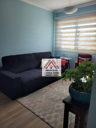 Imagem Apartamento com 2 Quartos à Venda, 56 m² em Jabaquara - São Paulo Imagem Apartamento com 2 Quartos à Venda, 56 m² em Jabaquara - São Paulo