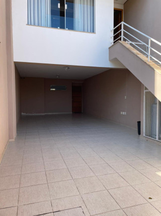 Imagem Casa com 3 Quartos à Venda, 194 m² em Demarchi - São Bernardo Do Campo Imagem Casa com 3 Quartos à Venda, 194 m² em Demarchi - São Bernardo Do Campo