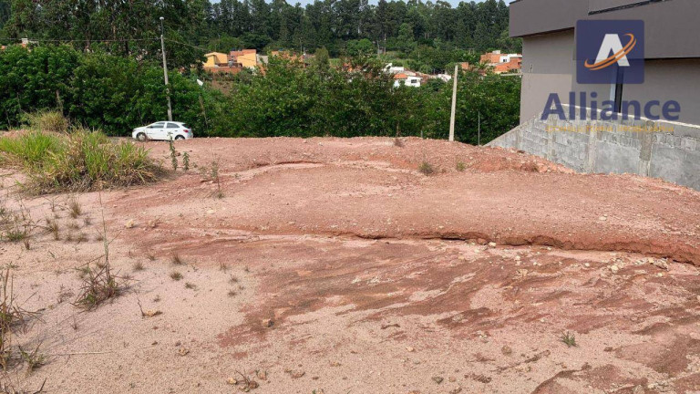 Imagem Terreno à Venda, 382 m² em Jardim Celeste - Jundiaí