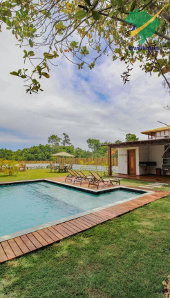 Imagem Casa com 5 Quartos à Venda, em Outeiro Das Brisas - Porto Seguro Imagem Casa com 5 Quartos à Venda, em Outeiro Das Brisas - Porto Seguro