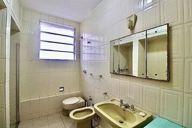 Imagem Apartamento com 3 Quartos à Venda, 245 m² em Vila Buarque - São Paulo Imagem Apartamento com 3 Quartos à Venda, 245 m² em Vila Buarque - São Paulo