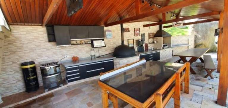 Imagem Casa com 4 Quartos à Venda, 860 m² em Tamboré - Barueri Imagem Casa com 4 Quartos à Venda, 860 m² em Tamboré - Barueri