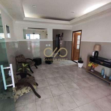 Imagem Apartamento com 1 Quarto à Venda, 42 m² em Caiçara - Praia Grande Imagem Apartamento com 1 Quarto à Venda, 42 m² em Caiçara - Praia Grande