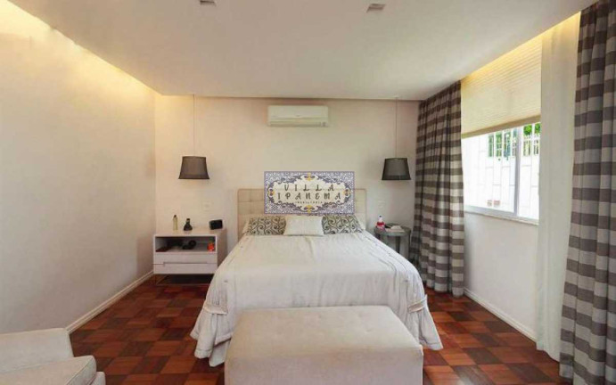 Imagem Imóvel com 4 Quartos à Venda, 485 m² em Gávea - Rio De Janeiro Imagem Imóvel com 4 Quartos à Venda, 485 m² em Gávea - Rio De Janeiro