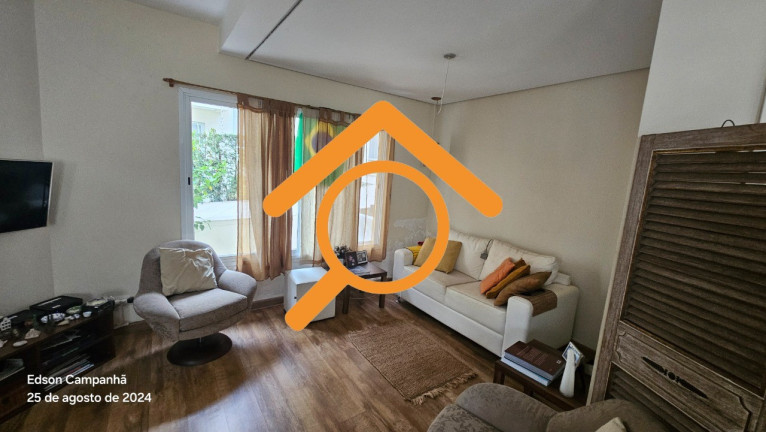 Imagem Casa com 3 Quartos à Venda, 129 m² em Jardim Marajoara - São Paulo Imagem Casa com 3 Quartos à Venda, 129 m² em Jardim Marajoara - São Paulo