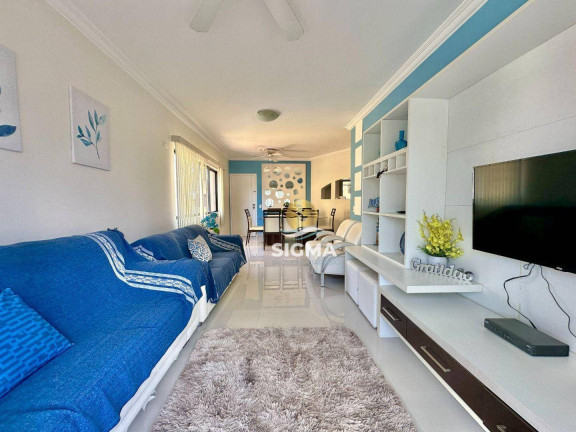 Imagem Apartamento com 4 Quartos à Venda, 130 m² em Pitangueiras - Guarujá Imagem Apartamento com 4 Quartos à Venda, 130 m² em Pitangueiras - Guarujá