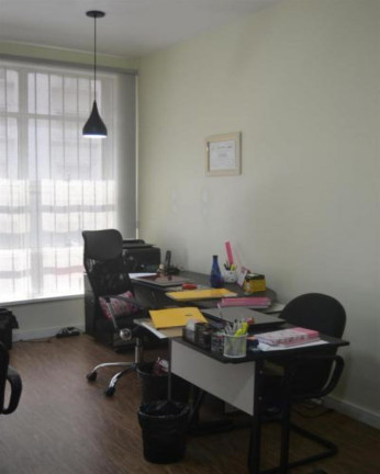 Imagem Apartamento com 1 Quarto à Venda, 22 m² em República - São Paulo Imagem Apartamento com 1 Quarto à Venda, 22 m² em República - São Paulo