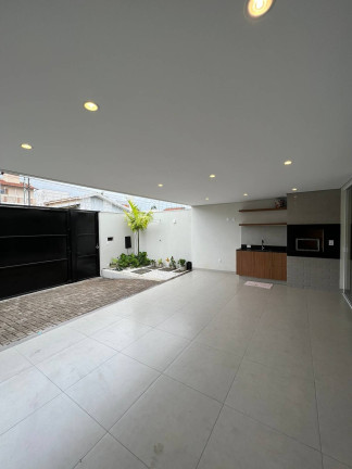 Imagem Casa com 3 Quartos à Venda, 180 m² em Bauru Imagem Casa com 3 Quartos à Venda, 180 m² em Bauru