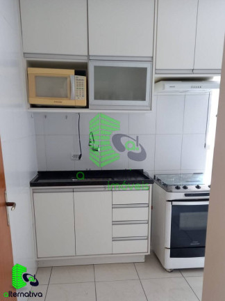 Imagem Apartamento com 2 Quartos à Venda, 61 m² em Vila São Geraldo - Taubaté