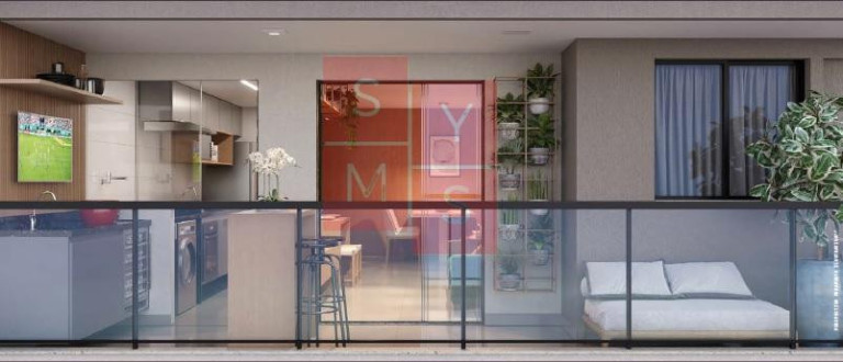Imagem Apartamento com 2 Quartos à Venda, 56 m² em Meier - Rio De Janeiro
