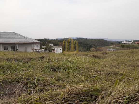 Imagem Terreno em Condomínio à Venda, 1.318 m² em Colinas Do Parahyba - São José Dos Campos