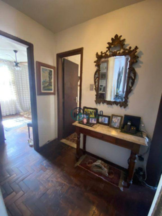 Imagem Apartamento com 3 Quartos à Venda, 100 m² em Icaraí - Niterói