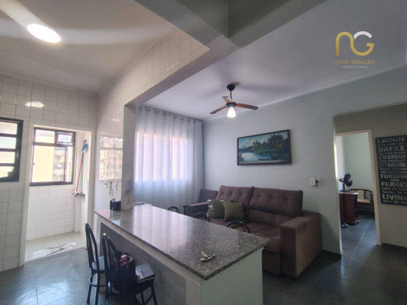 Imagem Apartamento com 2 Quartos à Venda, 53 m² em Boqueirão - Praia Grande Imagem Apartamento com 2 Quartos à Venda, 53 m² em Boqueirão - Praia Grande