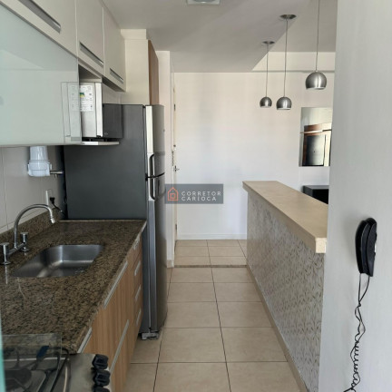 Imagem Apartamento com 3 Quartos à Venda, 89 m² em Barra Olímpica - Rio De Janeiro