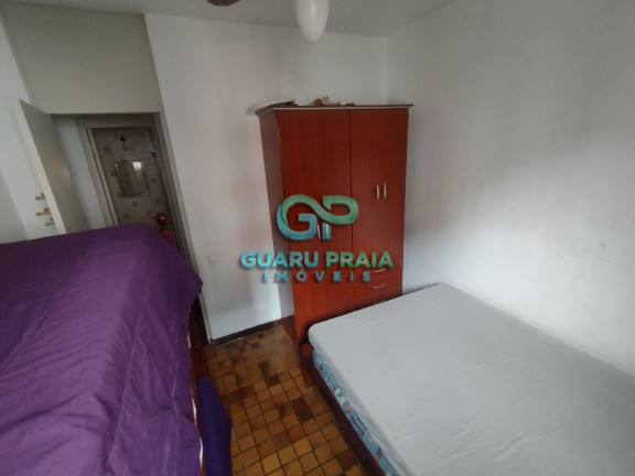 Imagem Apartamento com 2 Quartos à Venda, 65 m² em Enseada - Guarujá