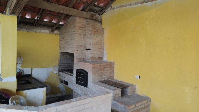 Imagem Chácara com 4 Quartos à Venda, 1.000 m² em Vivendas Do Engenho D'água - Itatiba