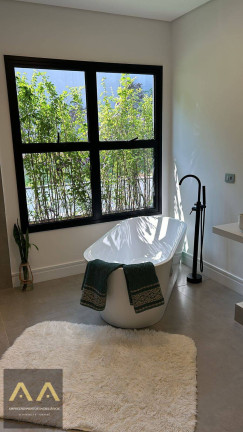 Imagem Casa com 4 Quartos à Venda, 399 m² em Alphaville - Santana De Parnaíba