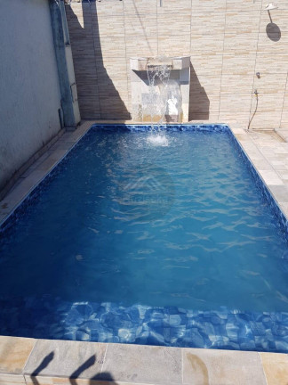 Imagem Casa com 3 Quartos à Venda, 158 m² em Cibratel Ii - Itanhaém Imagem Casa com 3 Quartos à Venda, 158 m² em Cibratel Ii - Itanhaém
