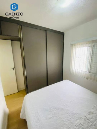 Imagem Apartamento com 2 Quartos à Venda, 57 m² em São Pedro - Osasco