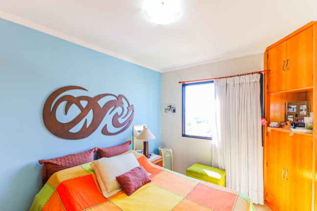 Imagem Apartamento com 2 Quartos à Venda, 70 m² em Vila Ipojuca - São Paulo