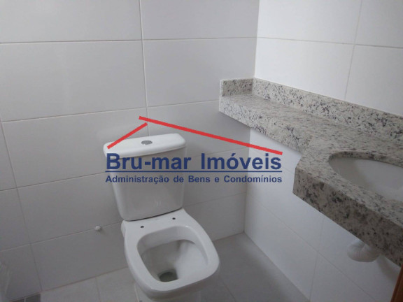 Imagem Apartamento com 2 Quartos à Venda, 77 m² em Campo Grande - Santos Imagem Apartamento com 2 Quartos à Venda, 77 m² em Campo Grande - Santos